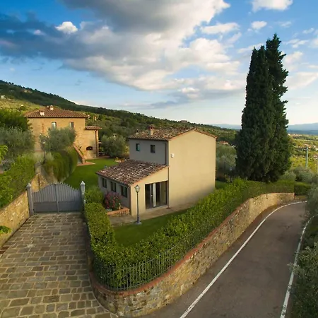Il Fienile Holiday home *