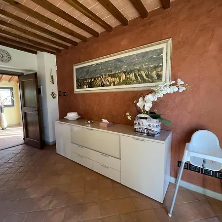 Holiday home Il Fienile *