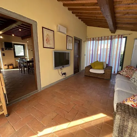 Il Fienile Holiday home Castelfranco di Sopra