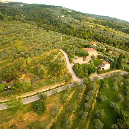 Holiday home Il Fienile *