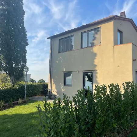Il Fienile Holiday home *
