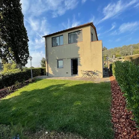 Il Fienile Holiday home Castelfranco di Sopra